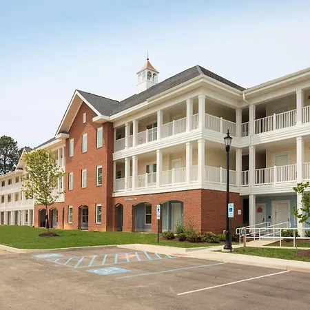 Bluegreen Vacations Parkside Williamsburg, An Ascend Collection Resort-2