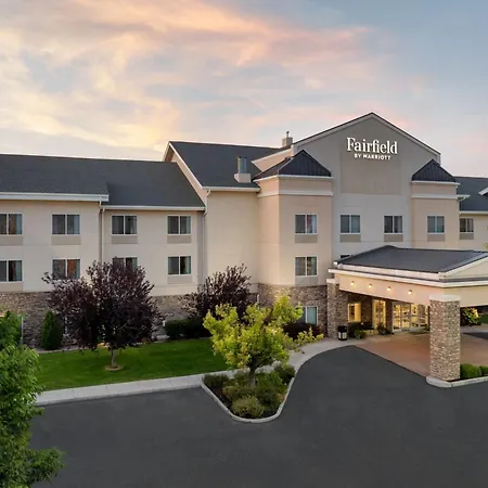 Fairfield By Marriott Inn & Suites Richfield-2