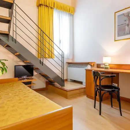 Hotel Ziò Imola-3