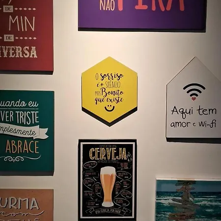 Pousada Pérola Dourada-2