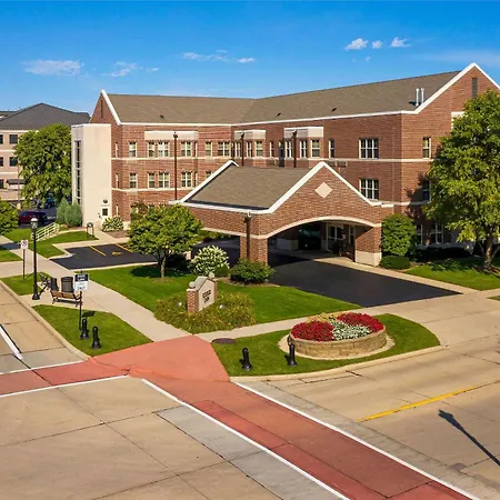Kress Inn, An Ascend Collection Hotel-2