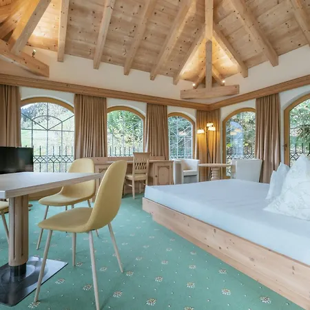Wohlfuehlhotel Kerschdorfer - B&B - Adults Only-3
