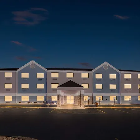 Comfort Inn & Suites Mason City - Clear Lake-2