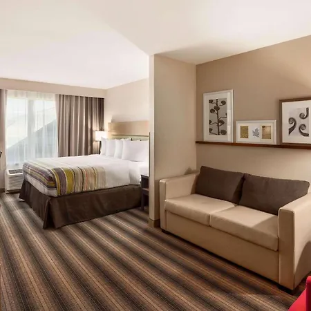 Country Inn & Suites By Radisson, Bozeman, Mt-2