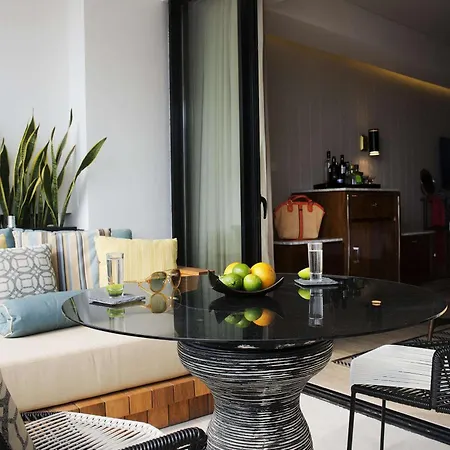 Hyatt Centric Playa Del Carmen - Downtown House & Beach House (Adults Only)-2