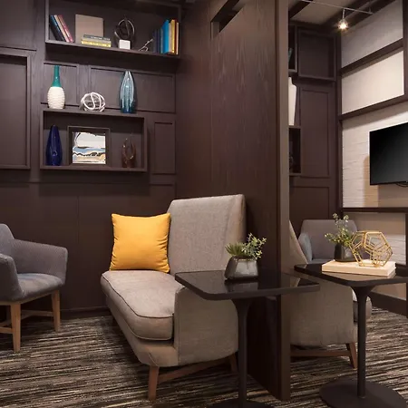Hyatt Place Oklahoma City Bricktown-2