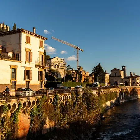 La Finestra Sul Ponte By Postcardsfrom-3