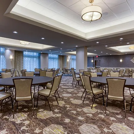 Drury Inn & Suites Cleveland Beachwood-3