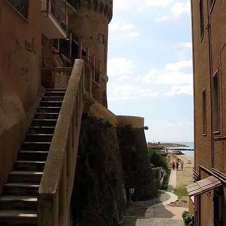 Ambramarina B&B-3