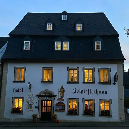 Hotel Rotgiesserhaus-2
