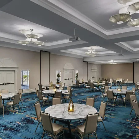 Holiday Inn Resort Lumina On Wrightsville Beach By Ihg-2
