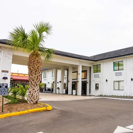Rodeway Inn Clearwater - Central-2