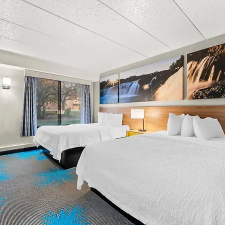 Days Inn By Wyndham Sioux Falls-2