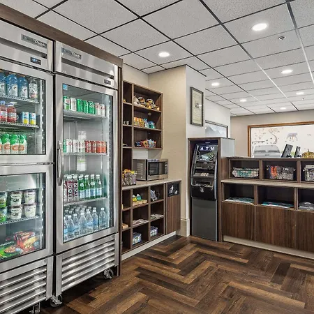 Hotel Seward By Aspen Hotels-3
