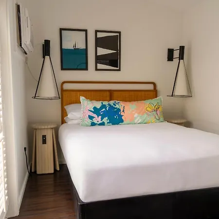 Ella'S Cottages - Key West Historic Inns-3