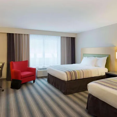Country Inn & Suites By Radisson Roseville - St Paul-3