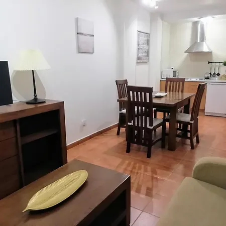 Apartamentos Sierra Nevada Prime Bluettravel-3