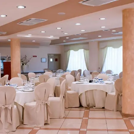 Nettuno Hotel Palace-3