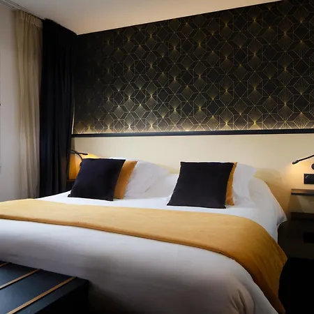 Hôtel et Residence Octel-3