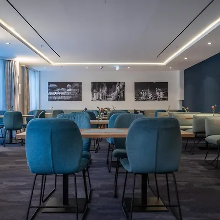 Best Western Hotel Prisma-3