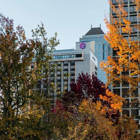 Coast Seattle Downtown Hotel By Apa-2