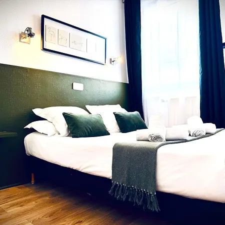 Hôtel Jules-2