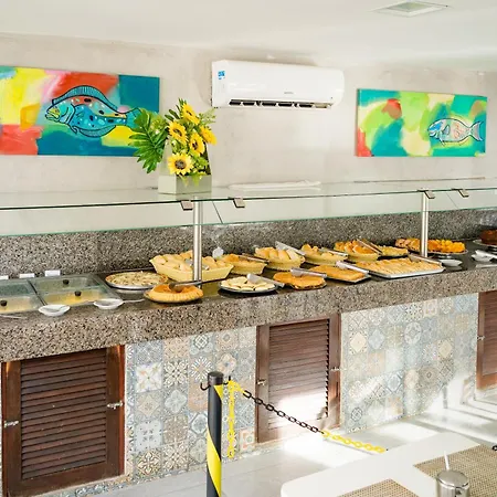 Moriah Natal Beach Hotel-2