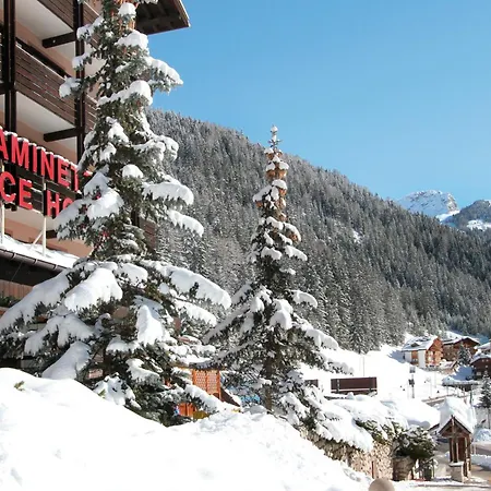 Hotel il Caminetto Sport-2