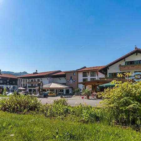 Wander- und Aktivhotel Adam Bräu-3