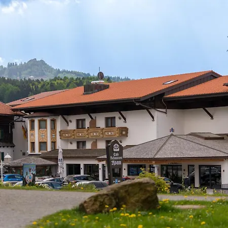 Wander- und Aktivhotel Adam Bräu-2