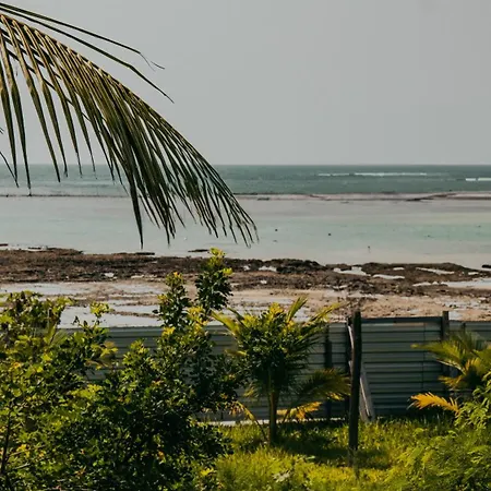 Hotel Porto do Zimbo-3