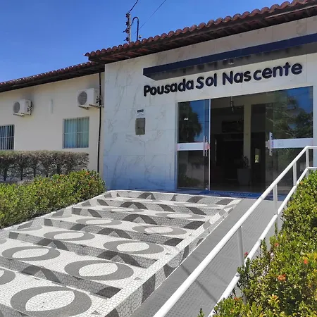 Pousada Sol Nascente-3