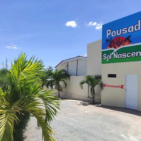 Pousada Sol Nascente-2