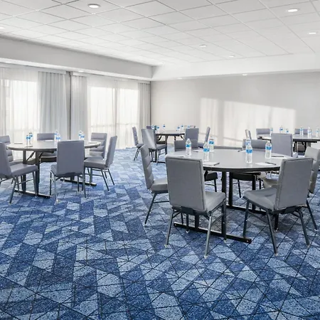 Courtyard By Marriott Auburn-2