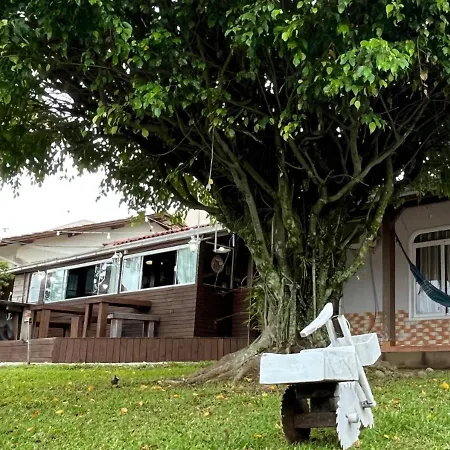 Sonhos de Penha - Guest House-3