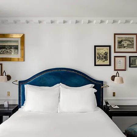 La Chambre du Marais-3