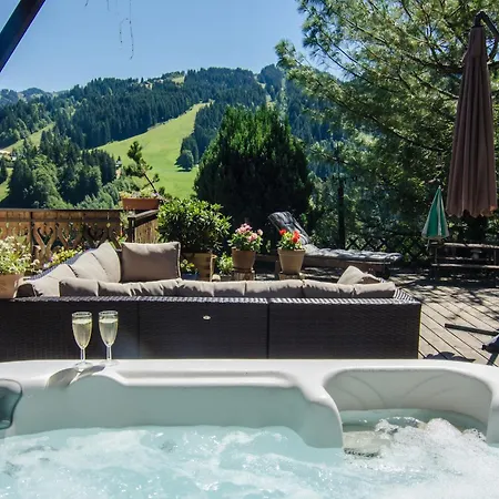 Chalet Sandy-3