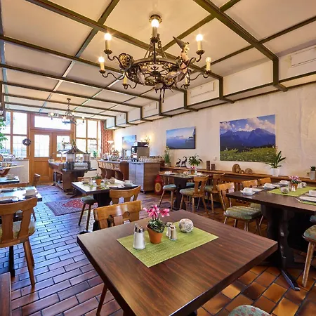 Hotel Drei Mohren-2