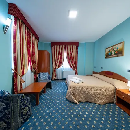 Hotel Cavour Resort-3