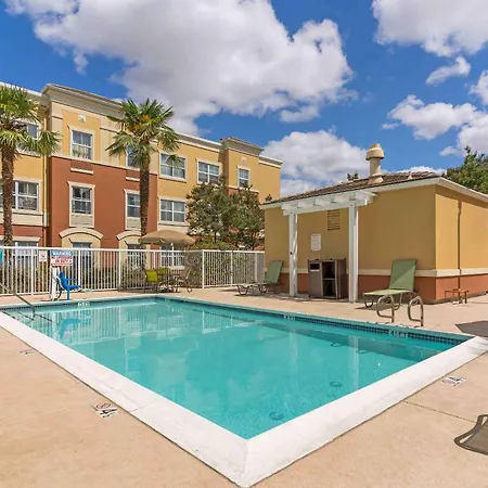 Extended Stay America Suites - San Jose - Edenvale - South-2