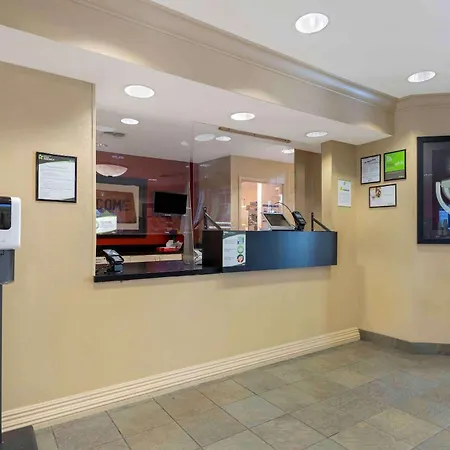 Extended Stay America Suites - San Jose - Edenvale - South-3
