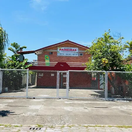 Pousada Residencial Paineiras-3