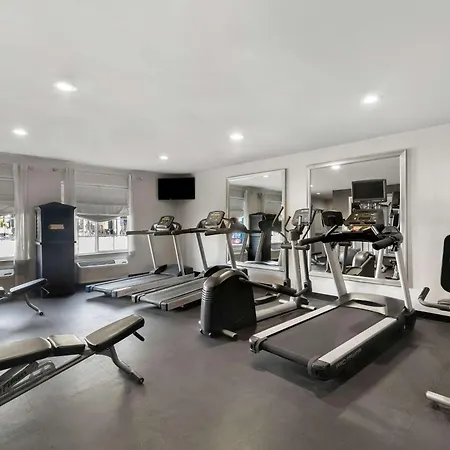 Best Western University Inn Santa Clara-2