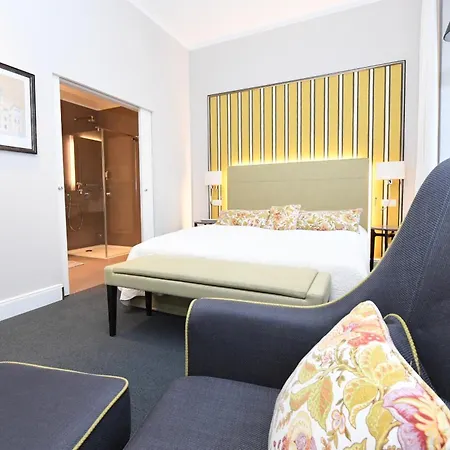 Hotel Bischofshof am Dom-3
