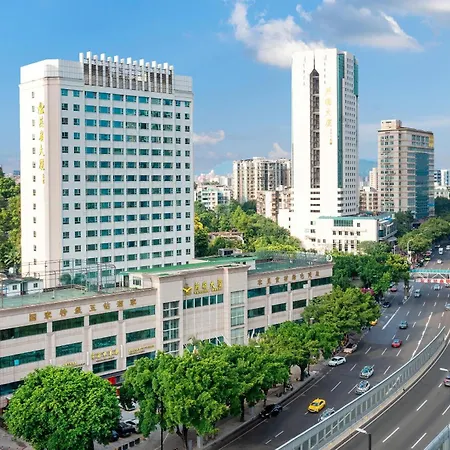 Yanling Hotel-3