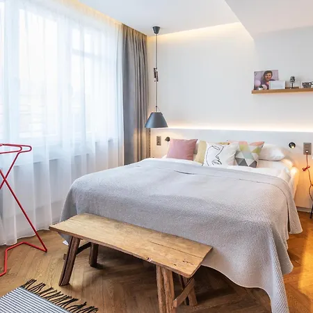 Mosaic House Design Hotel-2