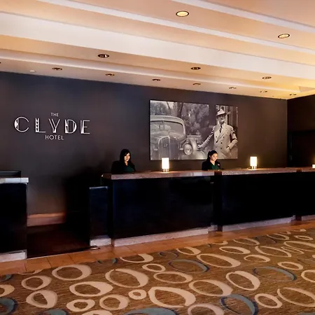 The Clyde Hotel-2