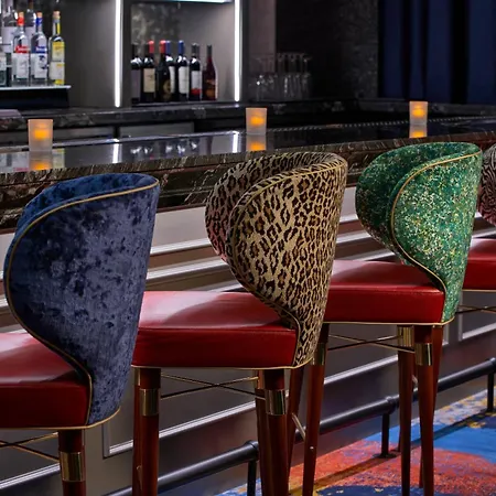 The Opus Westchester, Autograph Collection-3