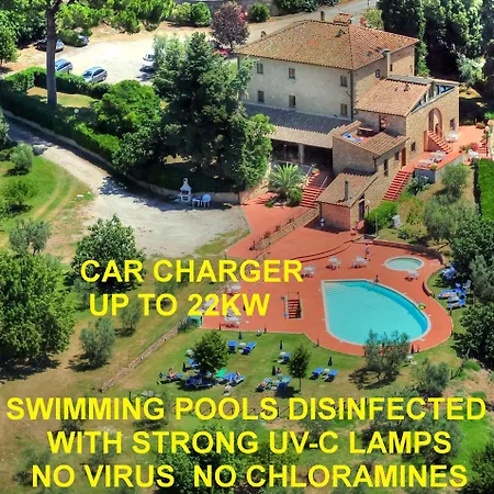 Hotel Residence Villa Rioddi-3