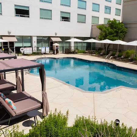 The Westin Austin At The Domain-2